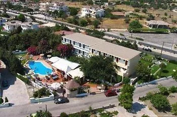 Vera Appart hôtel Faliraki