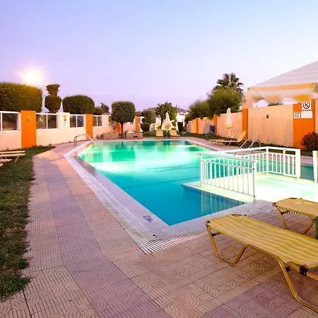 Vera Appart hôtel Faliraki