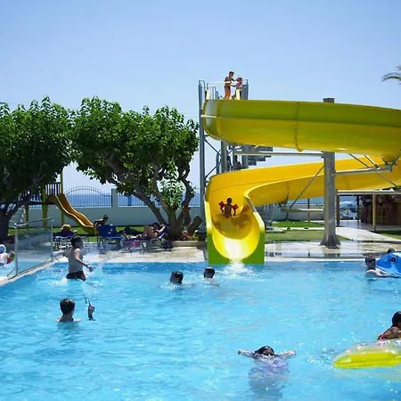 Mitsis Resort 5*