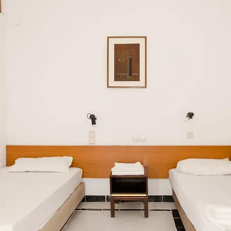 Nest Otel Faliraki