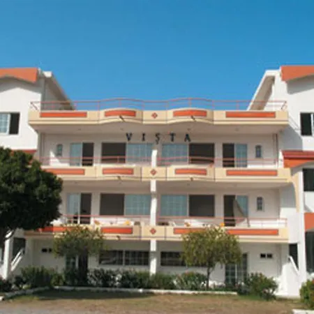 Vista Apartment Faliraki