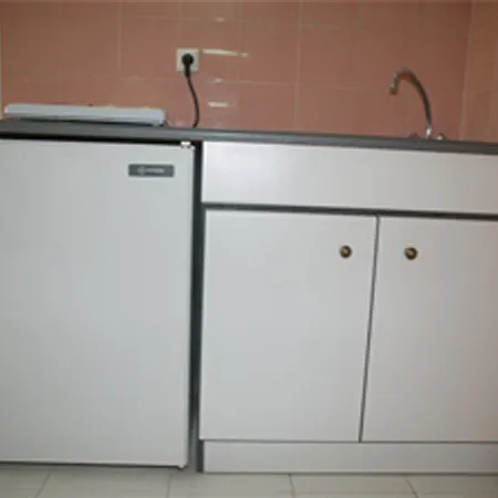 Vista Apartment