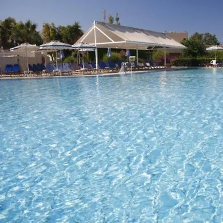 Sun Palace Hotel