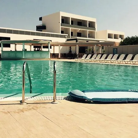 Evita Resort Hotel Hotell 4*