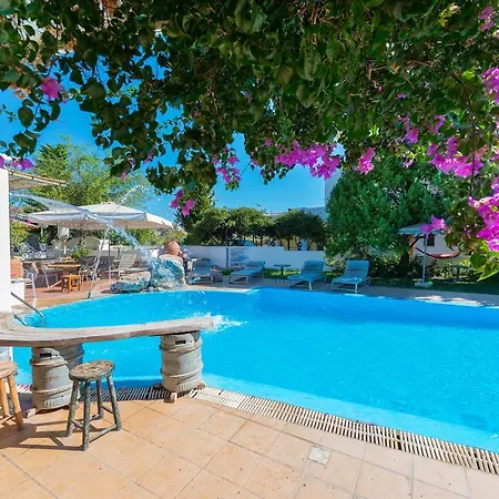 Hotel apartamentowy Melody 2*