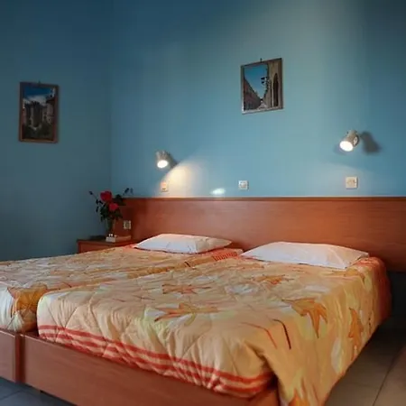 Apartahotel George