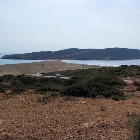 Orion Faliraki