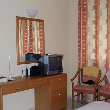 Hotel Orion Faliraki