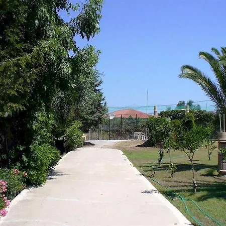 Nest Otel Faliraki
