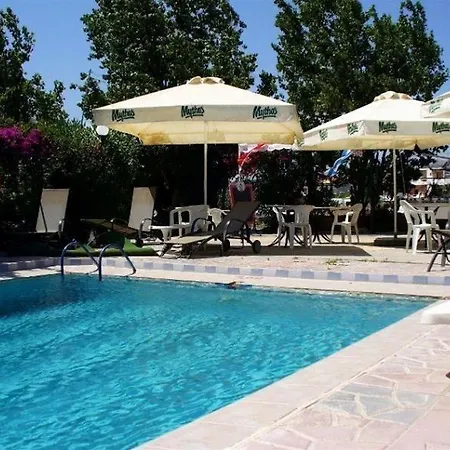 Nest Otel