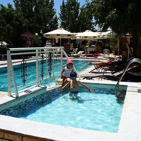 Otel Nest 2*
