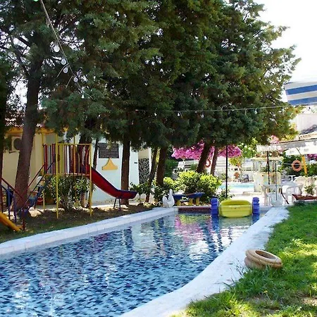Otel Nest