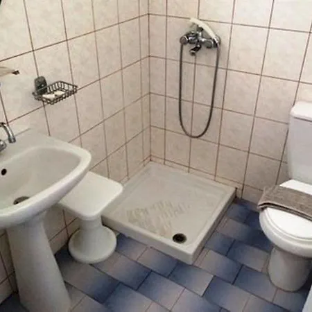Nest Otel Faliraki