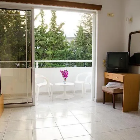 Otel Nest Faliraki