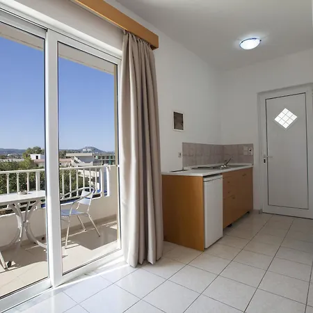 Aparthotel Moscha 2*