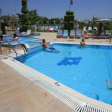 Hotel Stamos Faliraki
