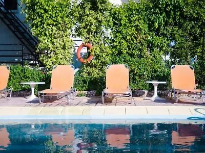 Gnest Hotel apartamentowy