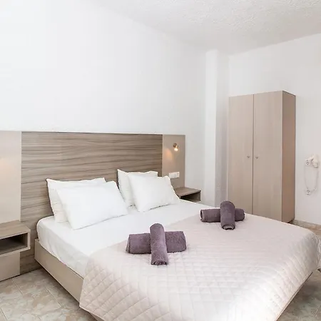 Anika Hotel apartamentowy 3*