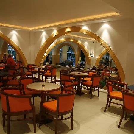 Sun Palace Faliraki