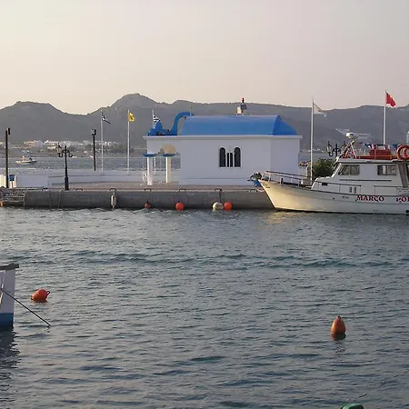 Apartamento Nephele Faliraki