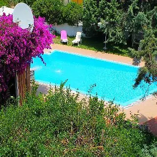 Melody Hotel apartamentowy
