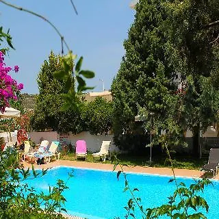 Hotel apartamentowy Melody 2*