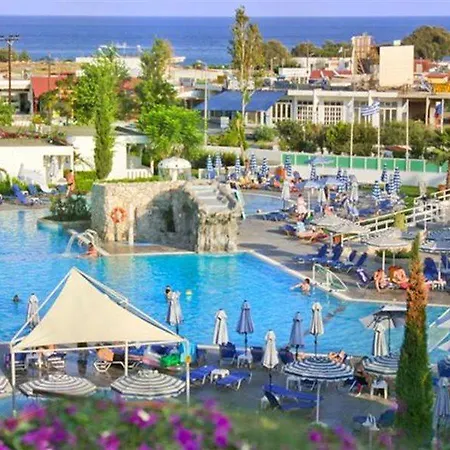 Sun Palace Hotel 4*