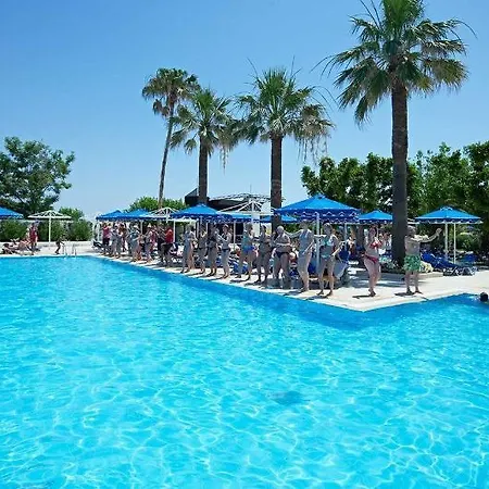 Mitsis Resort 5*