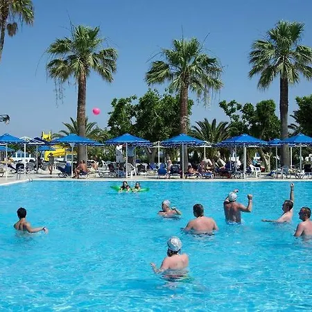 Resort Mitsis Faliraki
