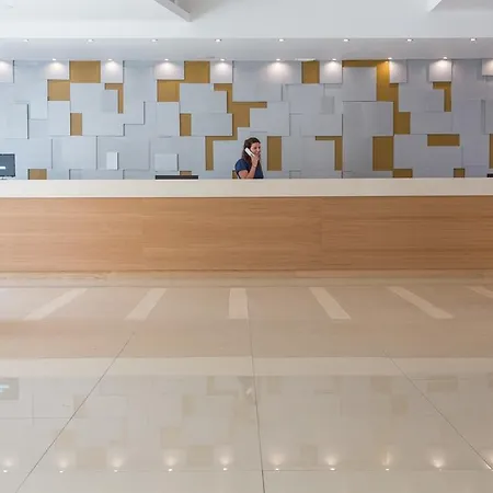 Sun Palace Faliraki