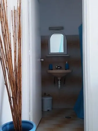 Sofias Blue Appartement *