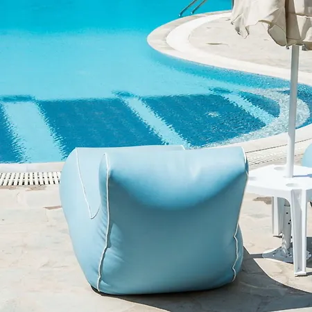 Essential Summer (adults Only) Hotelli