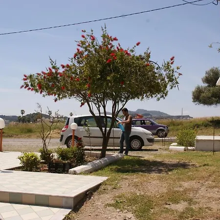 Vista * Faliraki
