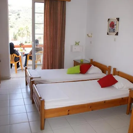 Vista Apartment Faliraki