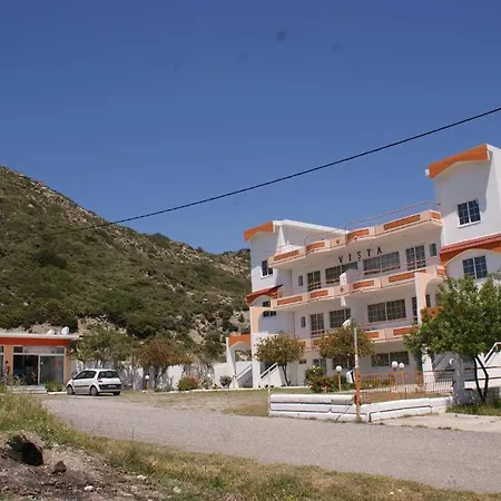 Vista * Faliraki