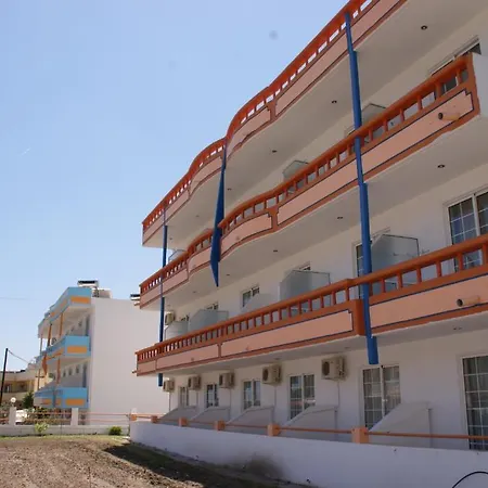 Vista Apartment Faliraki