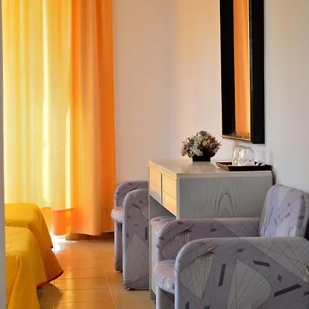 Modul Hotel