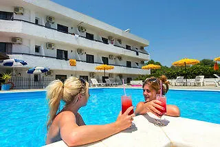Hotel Butterfly