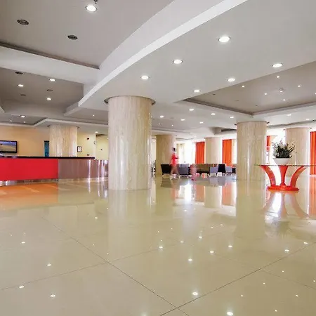 Sun Palace Hotel 4*