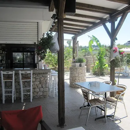 Vickys Aparthotel