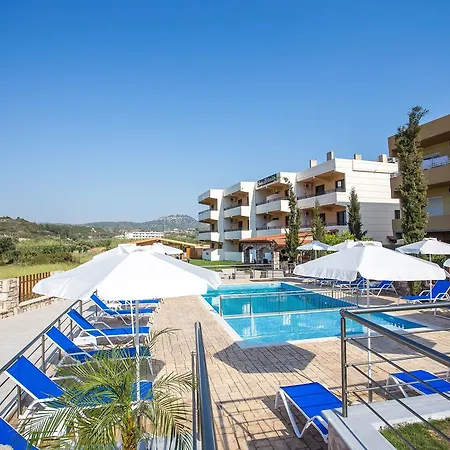 Casa Artemida 3* Faliraki