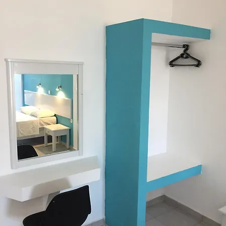 Hotel apartamentowy Anika