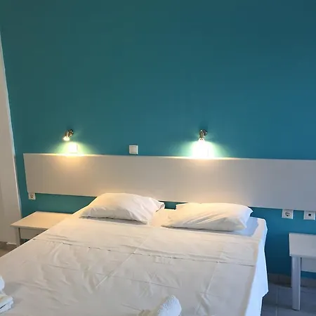 Anika Hotel apartamentowy