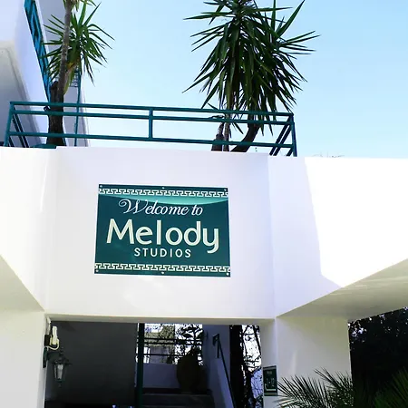 Melody Hotel apartamentowy