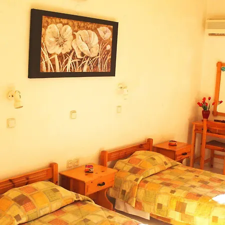 Melody Hotel apartamentowy