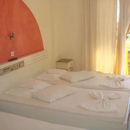 Huoneistohotelli Billy's 3*