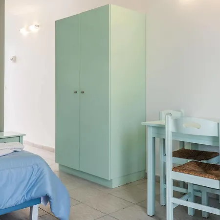 Anika Hotel apartamentowy