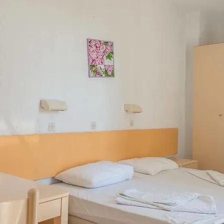 Anika Hotel apartamentowy 3*