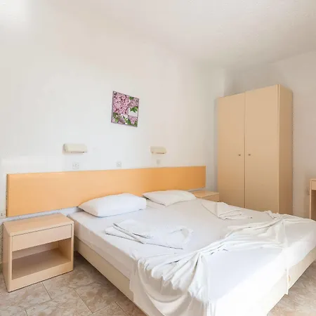 Hotel apartamentowy Anika