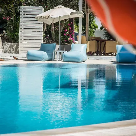 Anika Hotel apartamentowy 3*